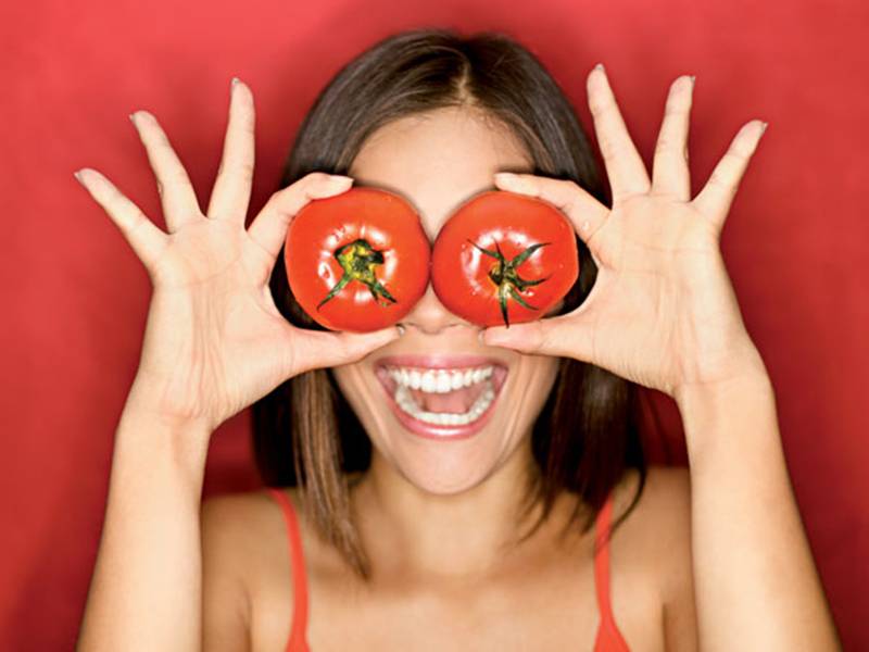 Sabia que os alimentos que você come têm relação direta com o seu humor? Saiba como usar isso a seu favor