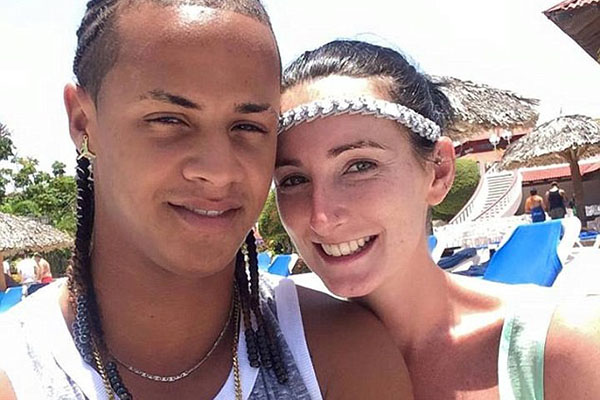 Na hora do parto, mulher descobriu um segredo sobre o pai da criança