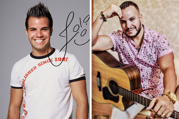 Integrantes do Br’oz se reencontram 11 anos após o fim da banda e prometem novidades