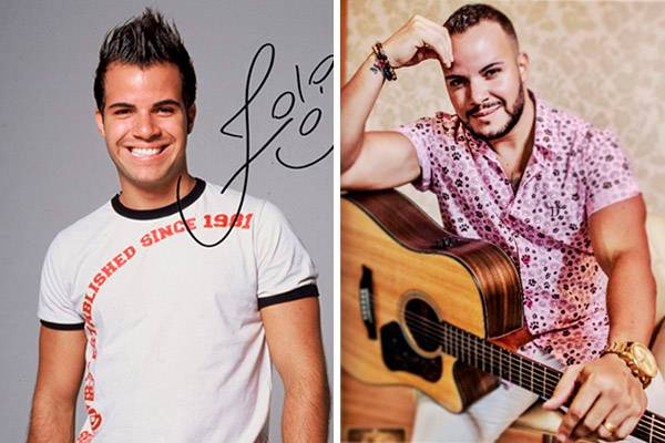Integrantes do Br’oz se reencontram 11 anos após o fim da banda e prometem novidades