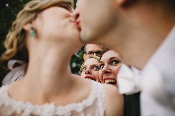 Elegeram as 10 fotos de casamento mais engraçadas do mundo e elas são incríveis