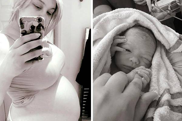 Mãe inspira mulheres ao escrever “20 coisas que você precisa saber após dar à luz seu bebê”