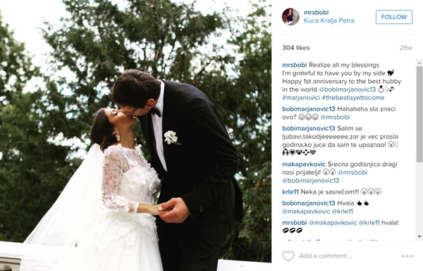 Diferença de altura entre jogador de basquete e esposa chama atenção e faz sucesso na internet