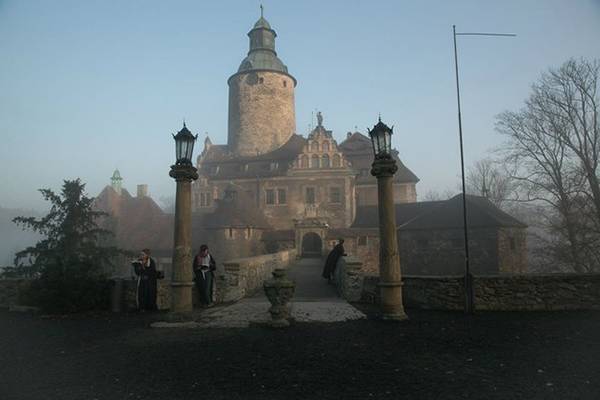 Castelo na Polônia oferece aos fãs de Harry Potter a oportunidade de estudarem em Hogwarts!