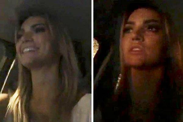 Após críticas, Kelly Key manda recado irônico para seguidora no Snapchat