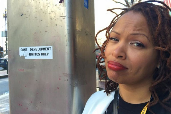 Ele surpreendeu a esposa com “Barbie Desenvolvedora de Games” feita sob medida