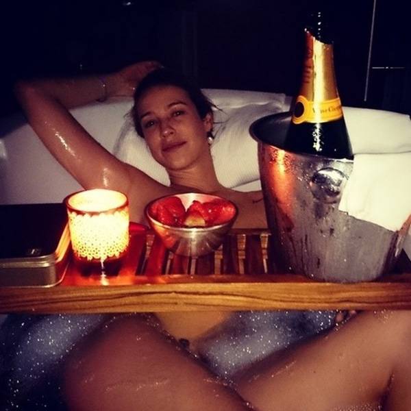 10 celebridades que piraram no Instagram em 2014