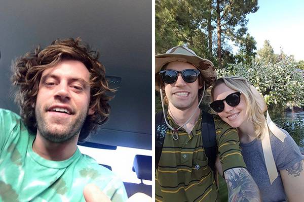 Lembra dele? Aos 25 anos, Spencer Elden, o bebê do “Nevermind”, trabalha com artes plásticas