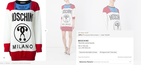 Anitta ganha presente de aniversário caríssimo de famosa grife italiana