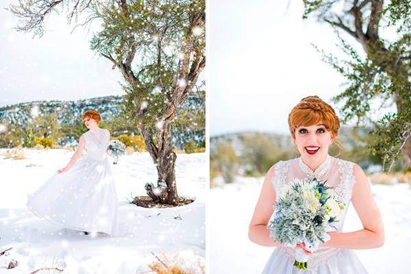 Cerimônia de casamento inspirada na animação “Frozen” faz sucesso entre fãs da Disney