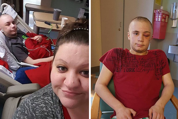 Popular desafio do YouTube quase termina em tragédia para adolescente de 14 anos