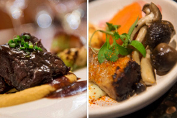 Walt Disney World Resort transforma monotrilho em atração exclusiva para fãs de gastronomia