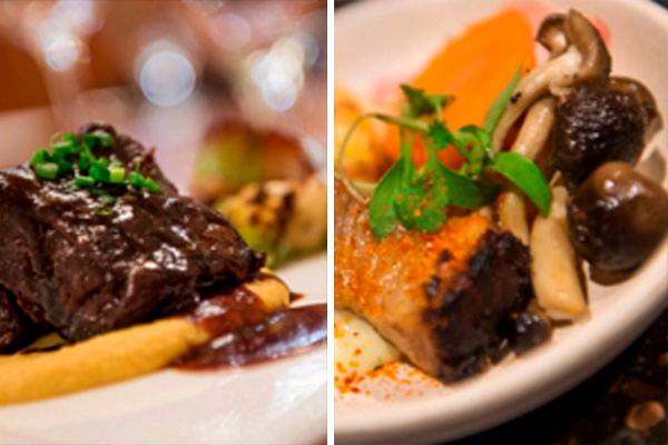 Walt Disney World Resort transforma monotrilho em atração exclusiva para fãs de gastronomia