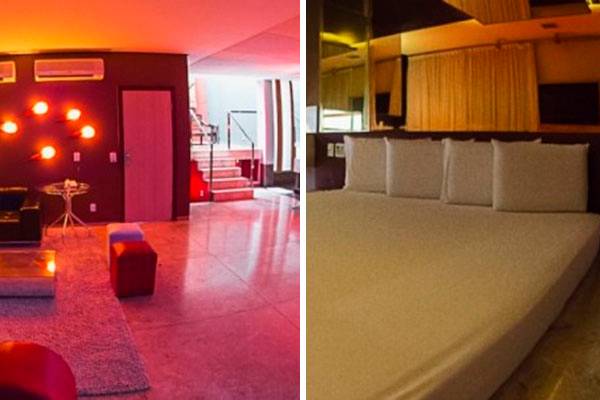 A internet quer saber mais sobre a “festinha” que resultou nesta conta caríssima de um motel