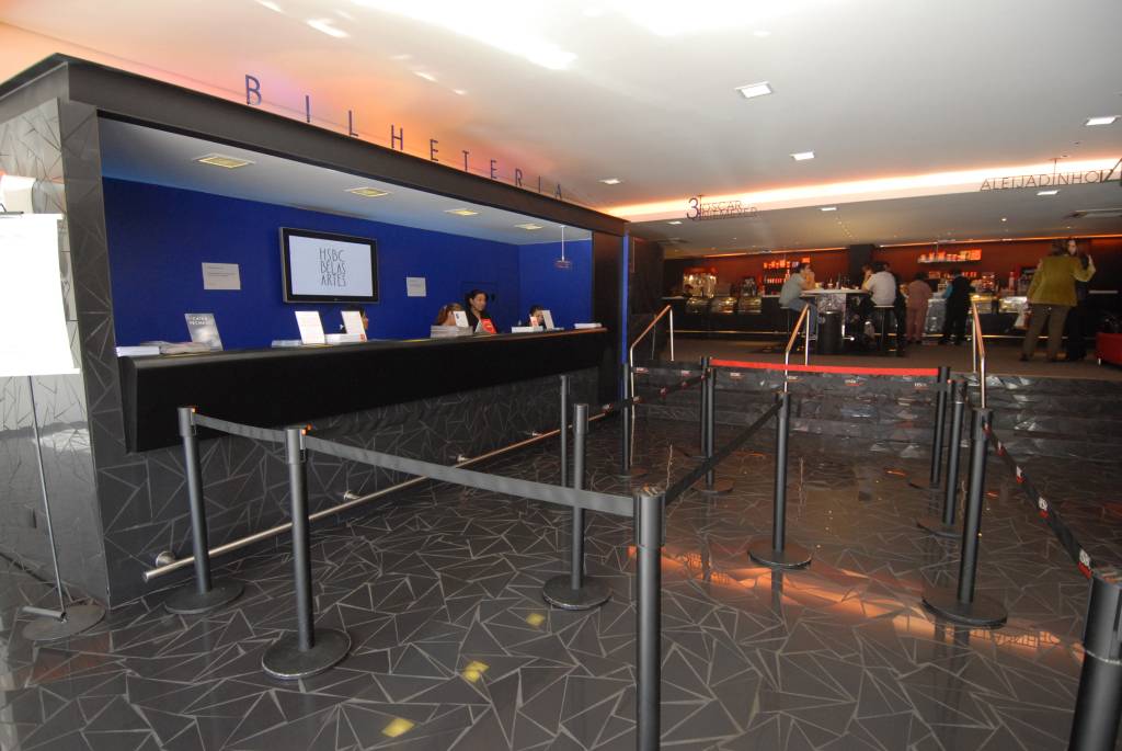 Pedido de tombamento do Cine Belas Artes é aceito