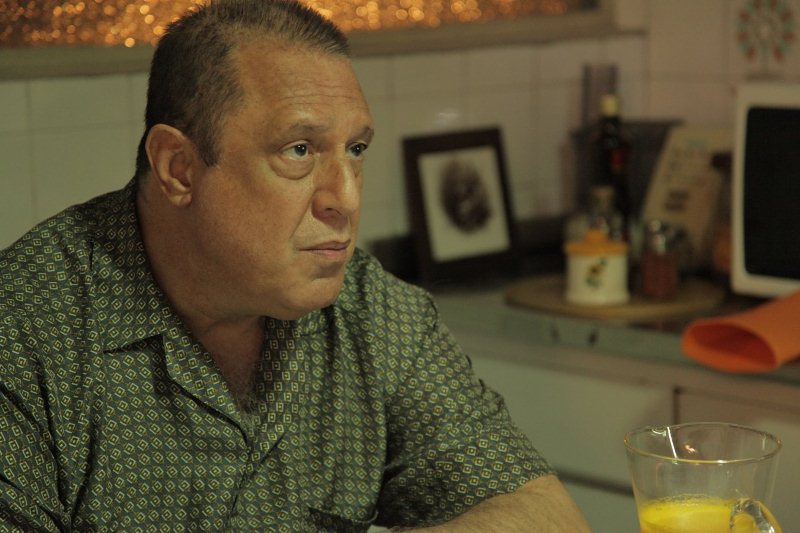 Quando Eu Era Vivo: o ator Antonio Fagundes Quando Eu Era Vivo: o ator Antonio Fagundes