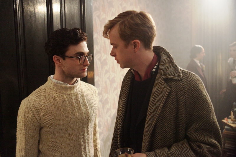 Versos de um Crime: atração entre os amigos Versos de um Crime: atração entre os amigos