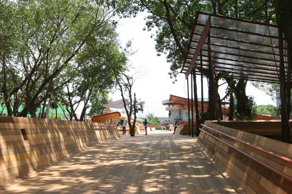 Projeto Oficinas Criativas