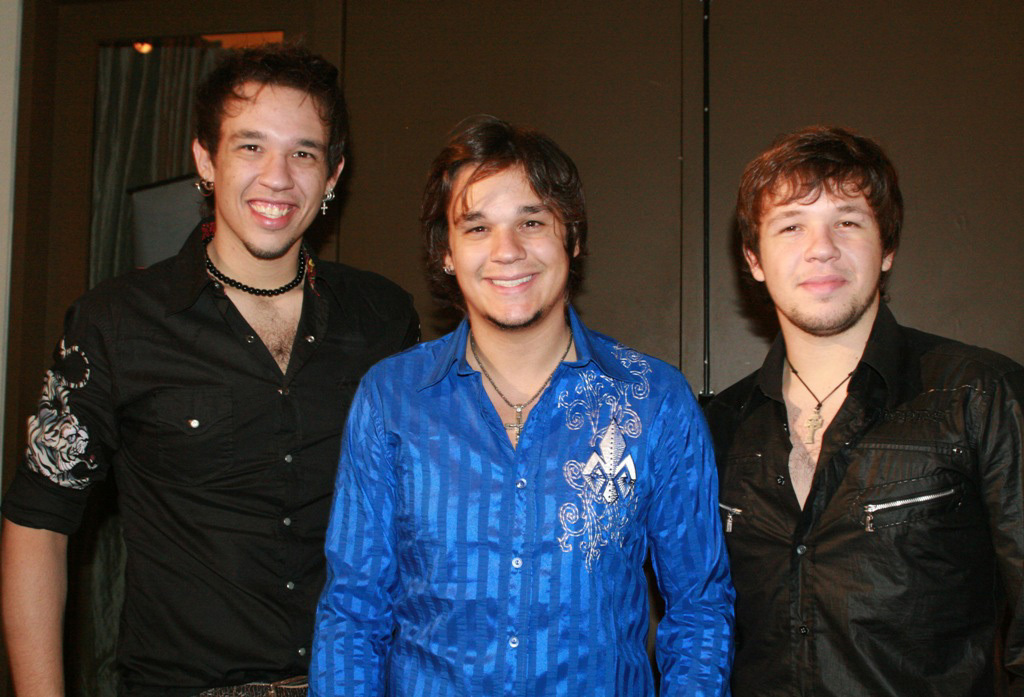 Quem quer ver o Kiko em 3D?