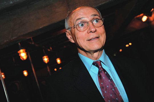 Eduardo Suplicy faz discurso com pouco fogo e paixão