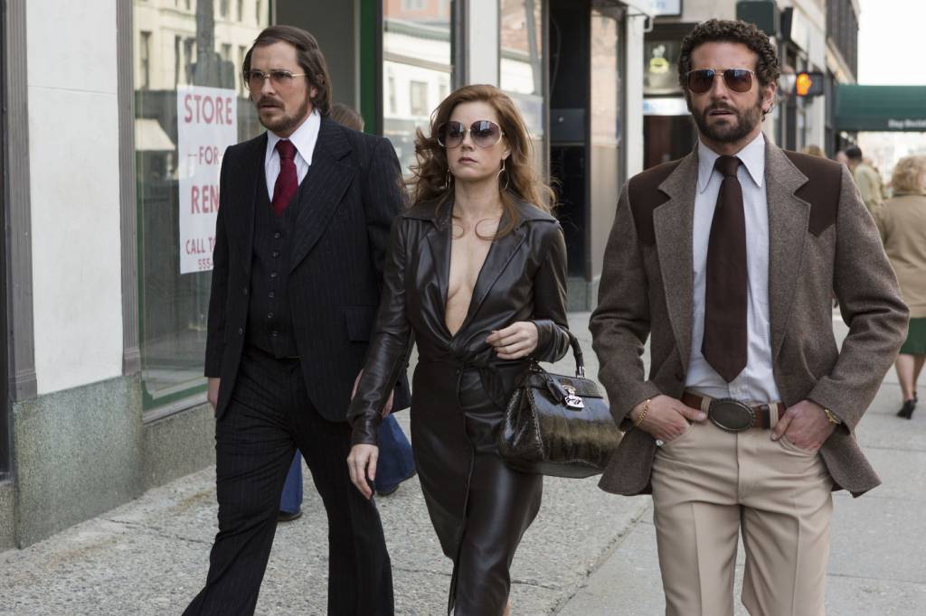 Oscar 2014: confira a lista com todos os indicados