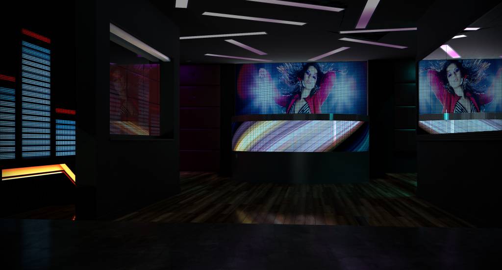 Jardins ganha nova casa noturna