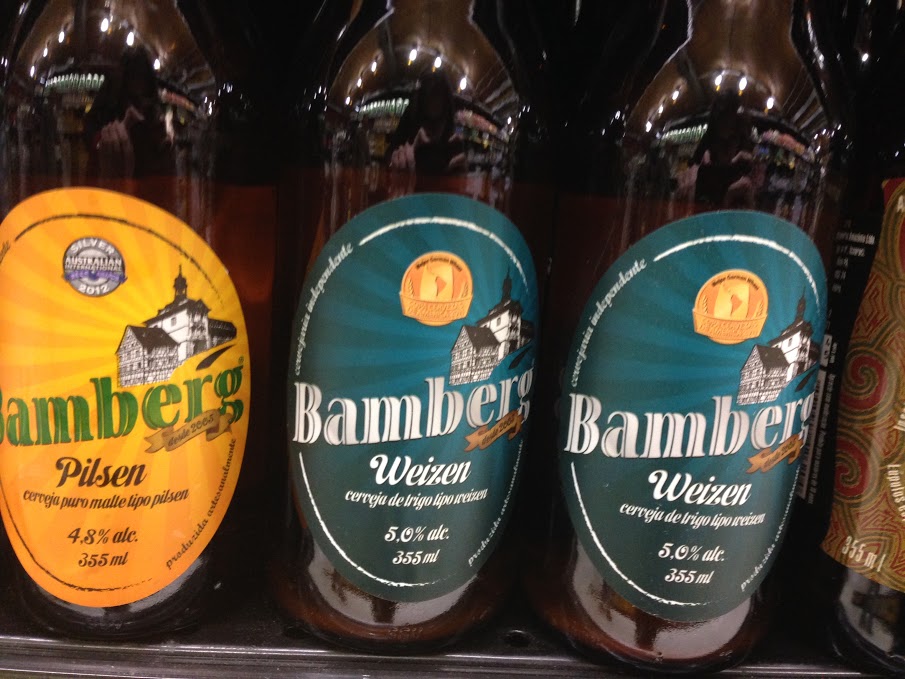 Cervejas artesanais que valem a pena por até 15 reais