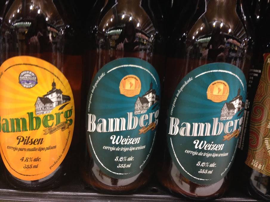 Cervejas artesanais que valem a pena por até 15 reais