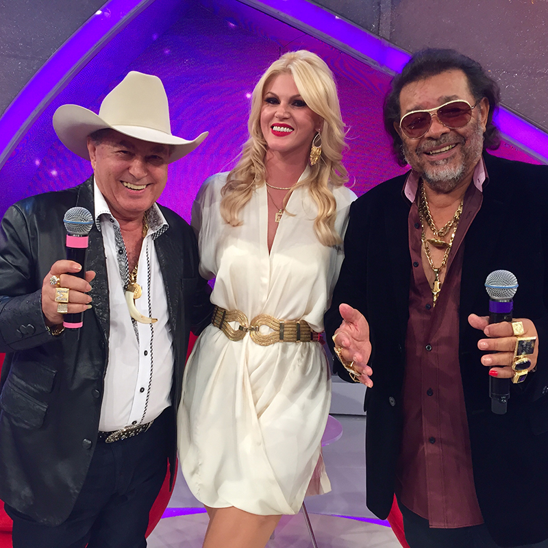 Vencemos do Cidade Alerta na briga pela audiência no último sábado (22) com a entrevista do Celso Russomano