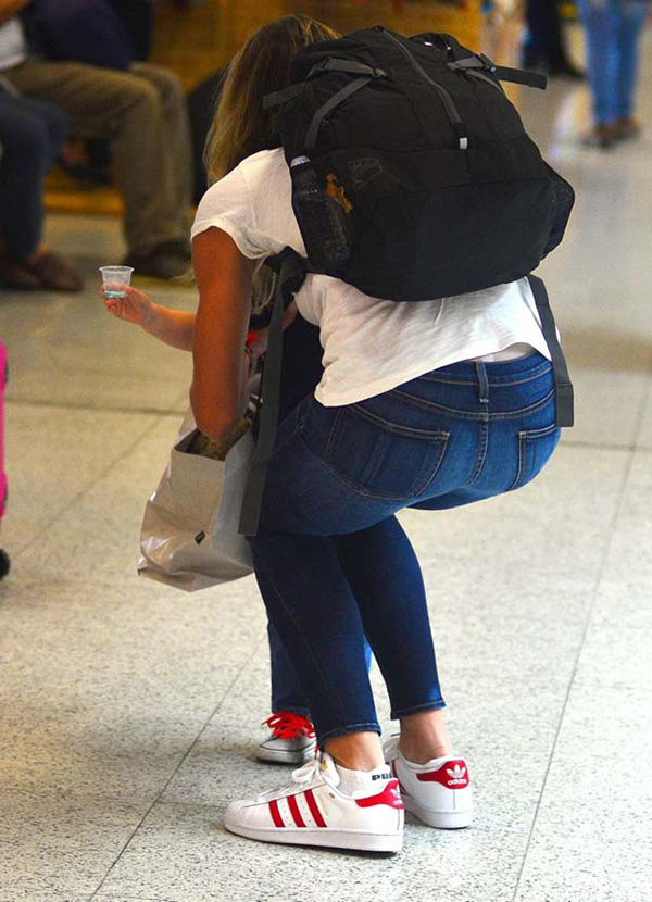 Com apenas 2 anos, filha de Daniella Cicarelli surpreende pela semelhança com a mãe famosa