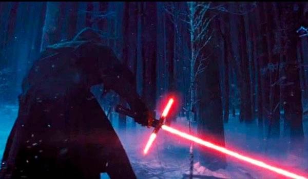 Primeiro trailer de ‘Star Wars: Episode VII – The Force Awakens’ é divulgado na internet; assista
