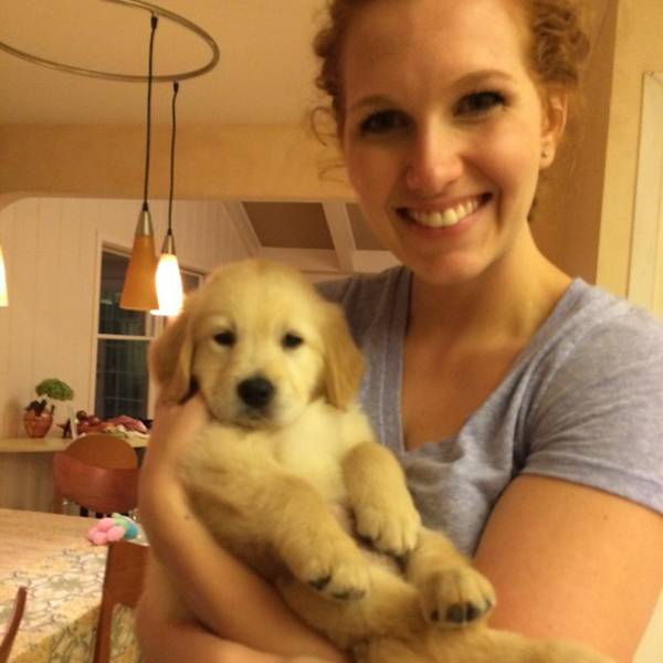 Este simpático cachorrinho precisou colocar aparelho fixo e as fotos são adoráveis