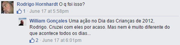 Revelada a verdade por trás da “invasão dos Bozos” no Metrô de São Paulo