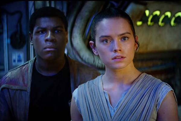 Respondemos seis perguntas importantíssimas sobre “Star Wars: O Despertar da Força”