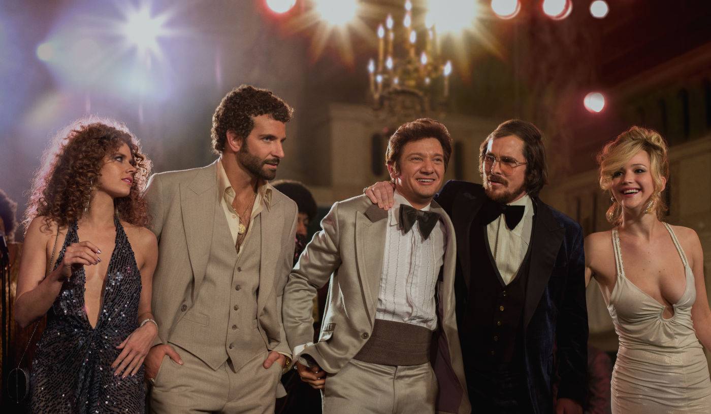 Oscar 2014: saiba quando estreiam todos os filmes indicados