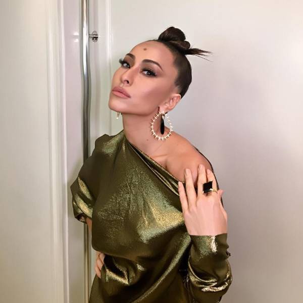 Sabrina Sato é “desmascarada” pelo Photoshop em clique no Instagram e fãs não perdoam