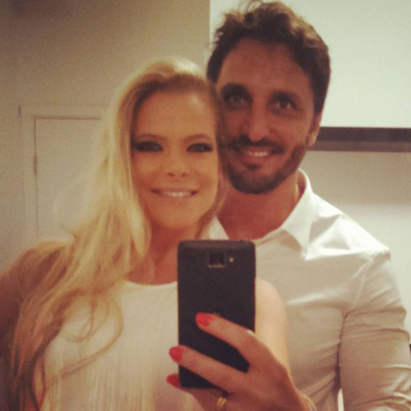 De volta à televisão, Jackeline Petkovic surpreende pela mudança de visual