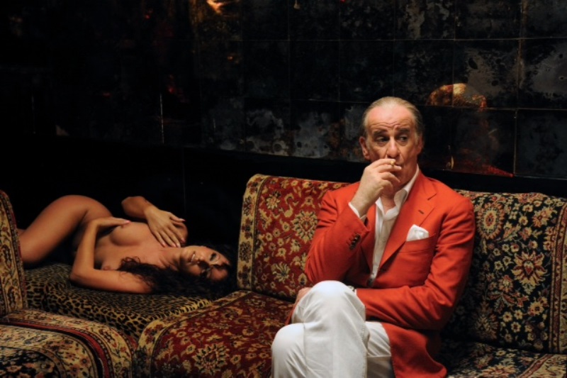 A Grande Beleza (2013), de Paolo Sorrentino