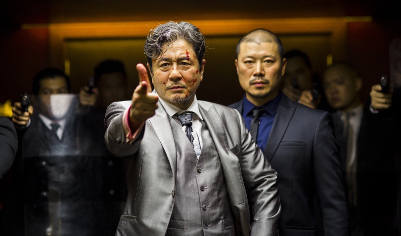 Lucy: dirigido por Luc Besson Lucy: dirigido por Luc Besson