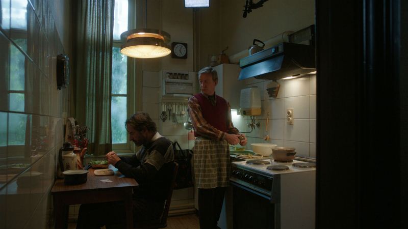 A Montanha Matterhorn: Theo sofre bullying A Montanha Matterhorn: Theo sofre bullying