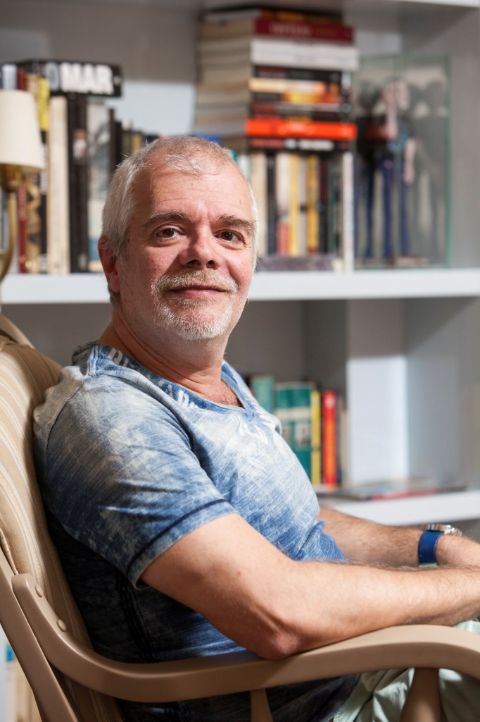 Lombardi: novela ainda não emplacou na Record