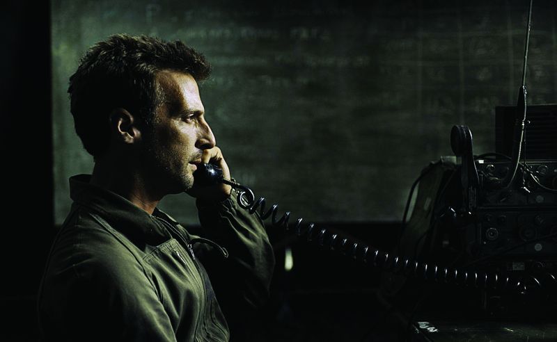 A Rebelião: o filme com Mathieu Kassovitz é inspirado em fato real, ocorrido em 1988 na Ilha de Nova Caledônia A Rebelião: o filme com Mathieu Kassovitz é inspirado em fato real, ocorrido em 1988 na Ilha de Nova Caledônia