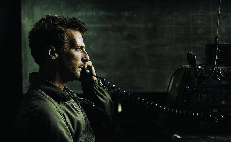 A Rebelião: o filme com Mathieu Kassovitz é inspirado em fato real, ocorrido em 1988 na Ilha de Nova Caledônia A Rebelião: o filme com Mathieu Kassovitz é inspirado em fato real, ocorrido em 1988 na Ilha de Nova Caledônia