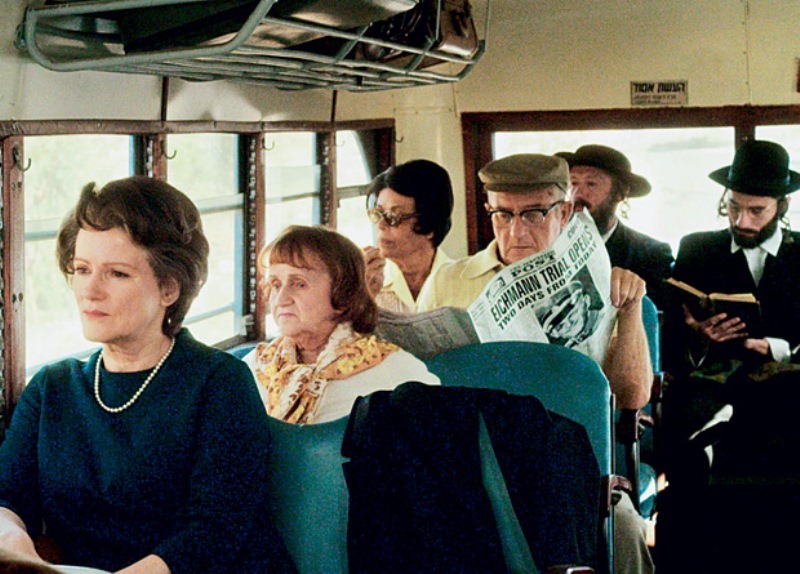 A judia alemã Hannah Arendt A judia alemã Hannah Arendt