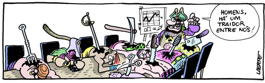 Piratas do Tietê Piratas do Tietê