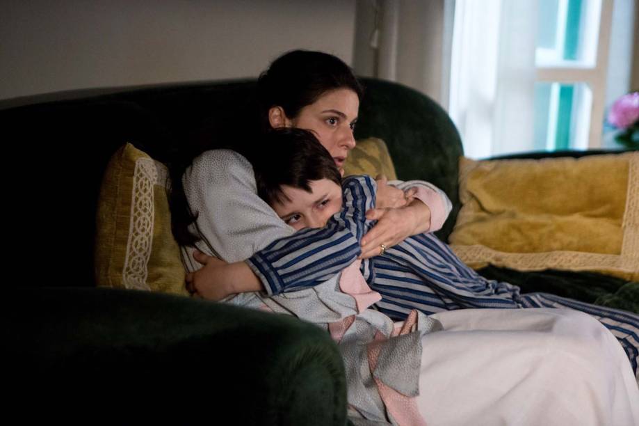 Belos Sonhos: dramas familiares e religiosidade