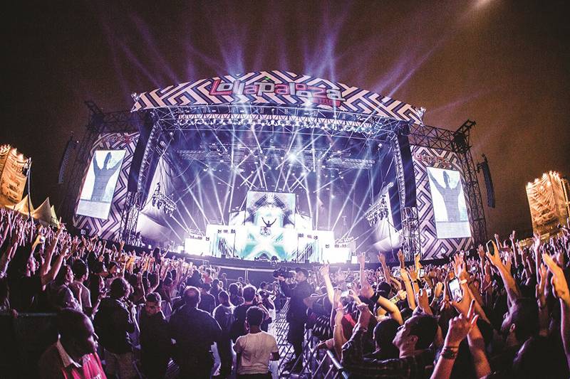 Lollapalooza divulga line-up de 2016, mas a internet só consegue fazer piada com o preço dos ingressos