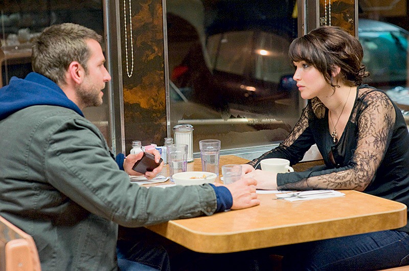 O Lado Bom da Vida: difícil não simpatizar com essa adorável comédia romântica O Lado Bom da Vida: difícil não simpatizar com essa adorável comédia romântica