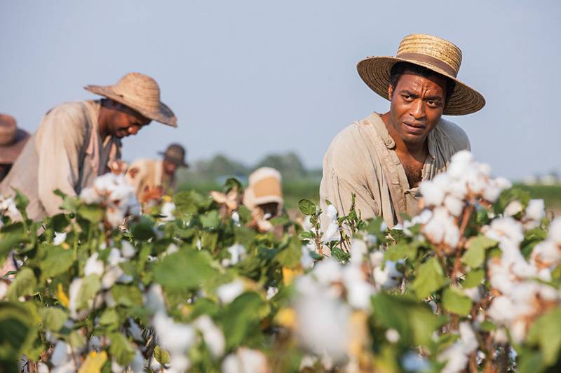 Oscar 2014: os cinco atores indicados estão em cartaz. Quem é o melhor?