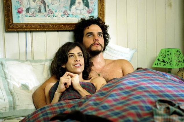 Saneamento Básico - O Filme (2007), de Jorge Furtado Saneamento Básico - O Filme (2007), de Jorge Furtado